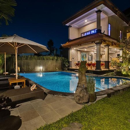 Gora House Bali Daire Ubud Dış mekan fotoğraf