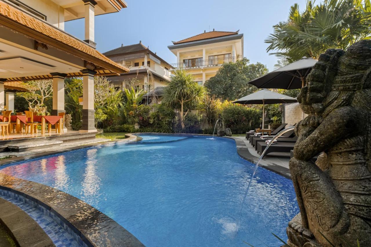 Gora House Bali Daire Ubud Dış mekan fotoğraf