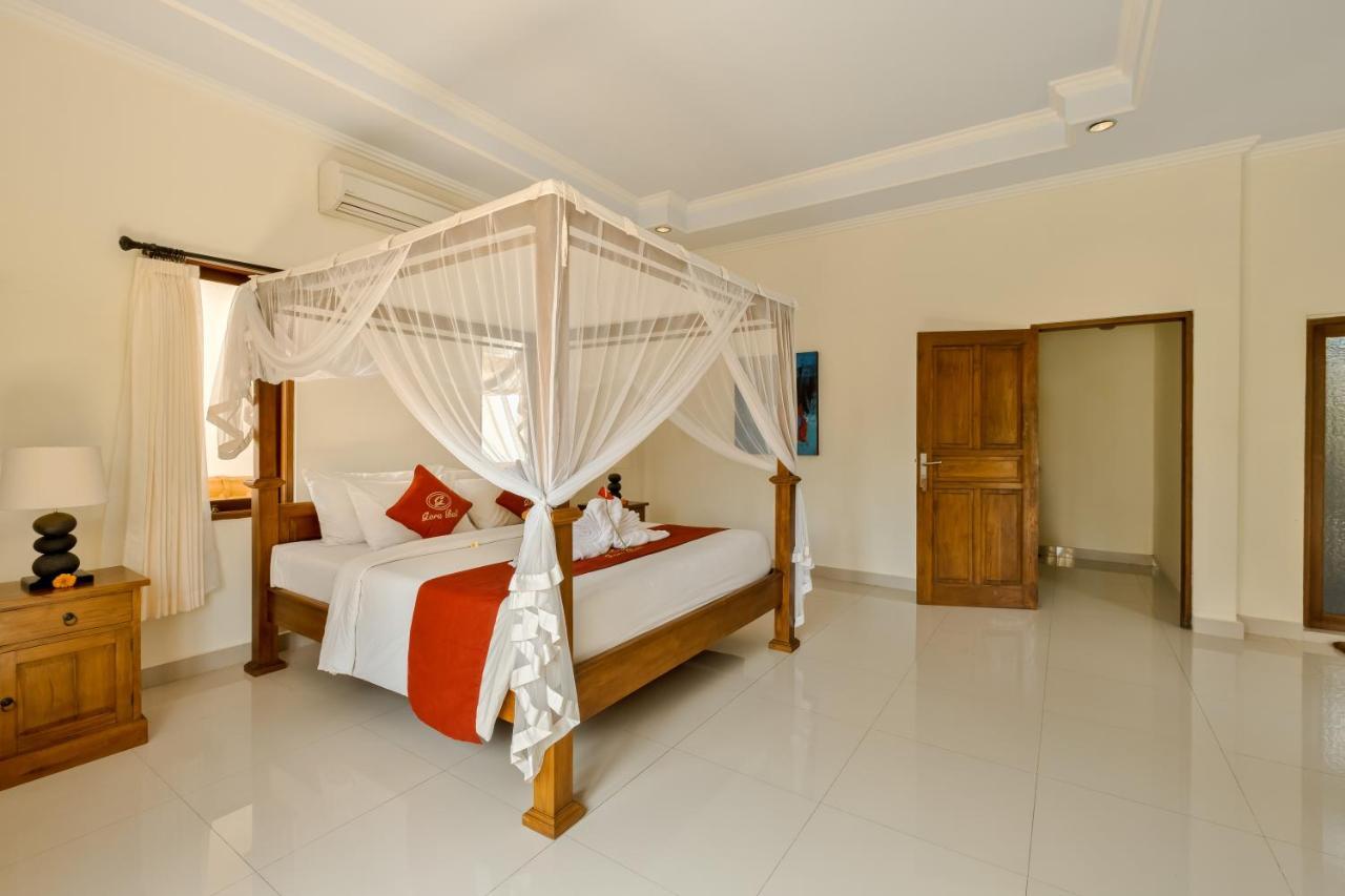 Gora House Bali Daire Ubud Dış mekan fotoğraf