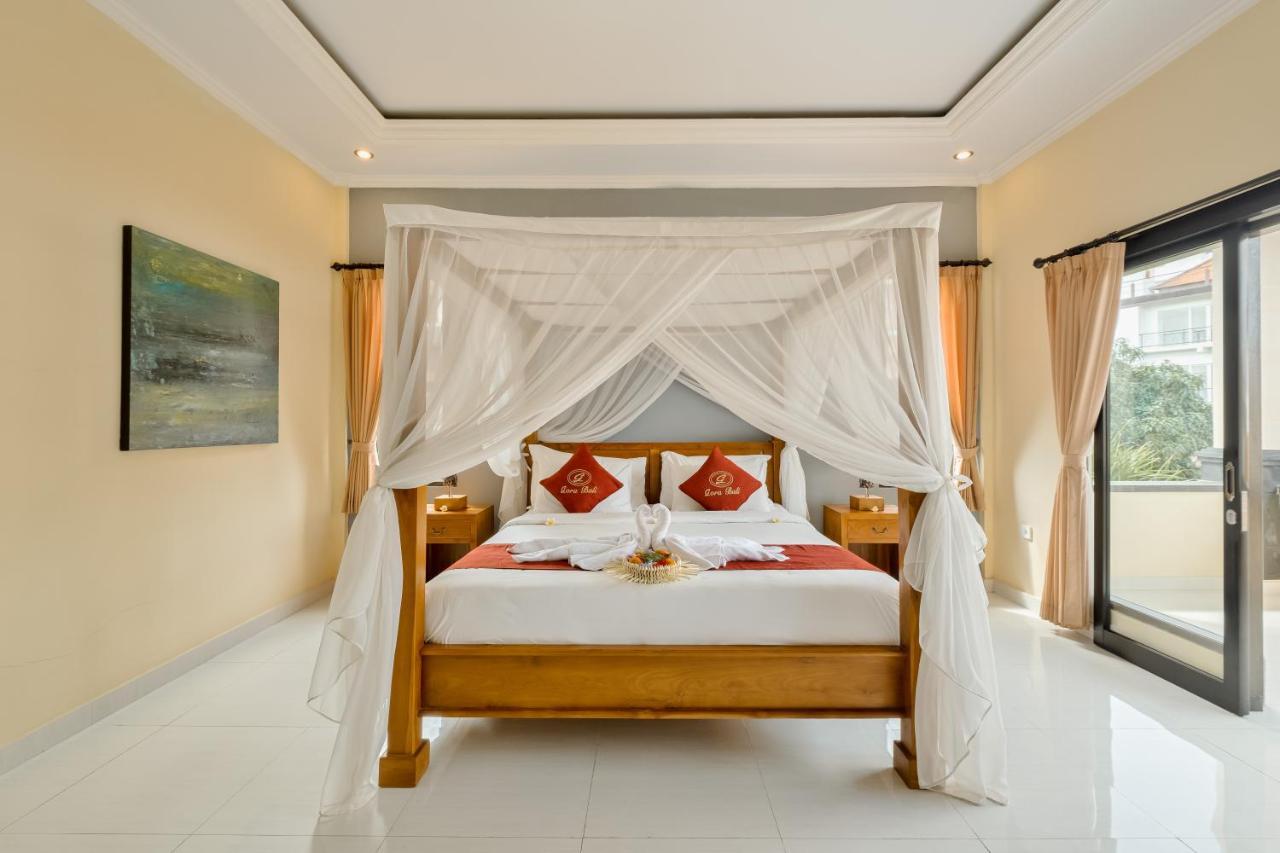 Gora House Bali Daire Ubud Dış mekan fotoğraf