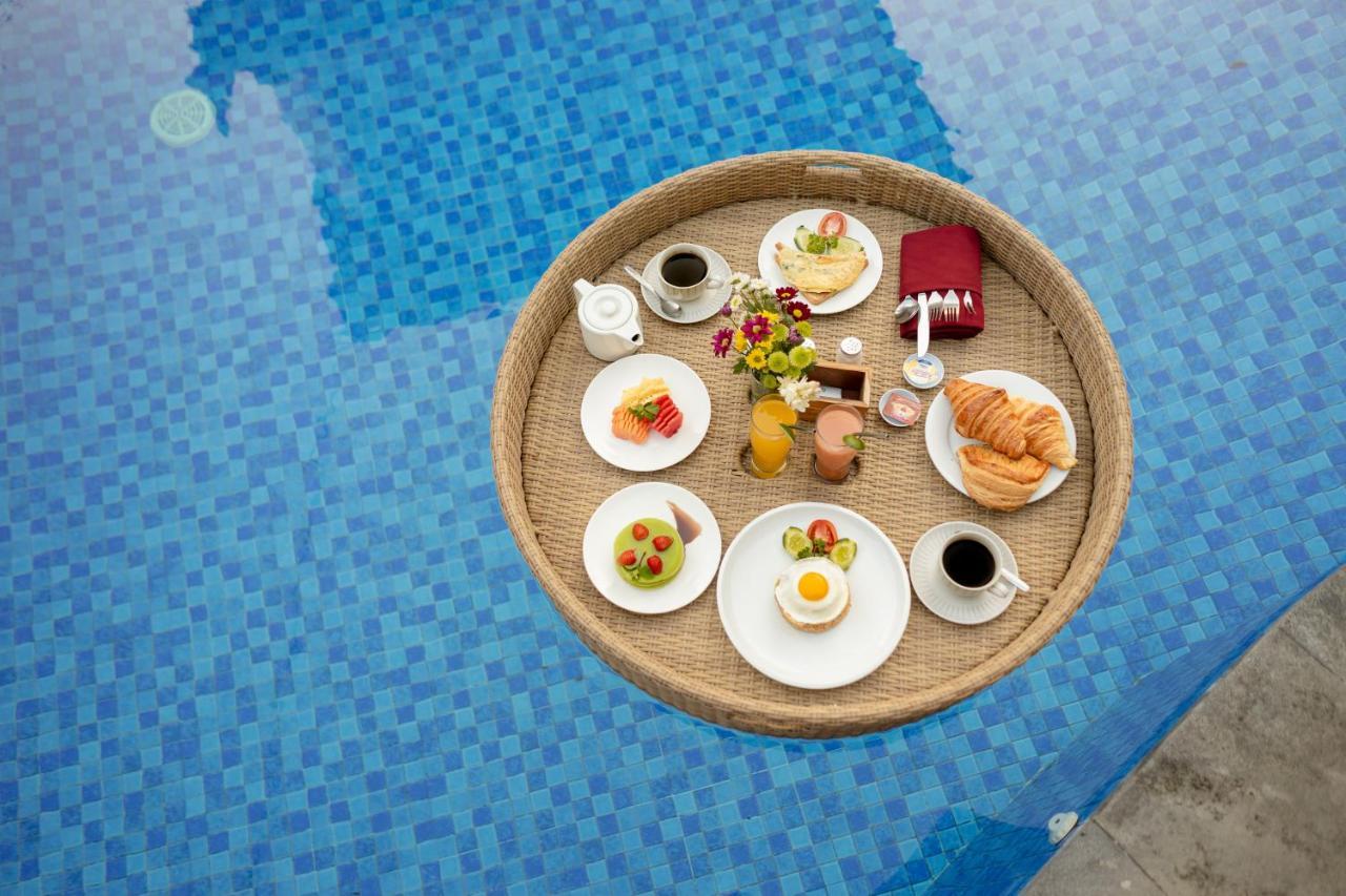 Gora House Bali Daire Ubud Dış mekan fotoğraf