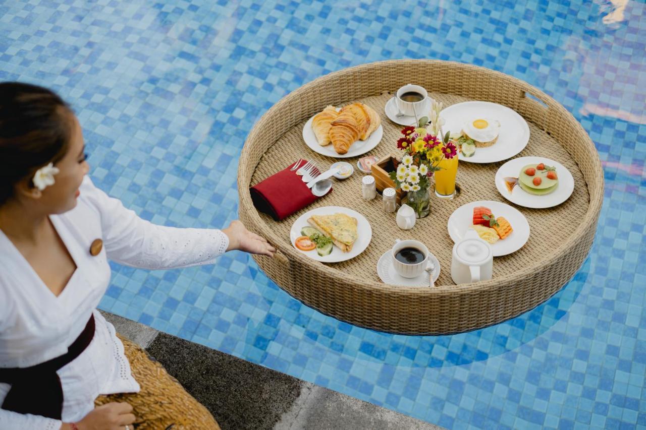 Gora House Bali Daire Ubud Dış mekan fotoğraf