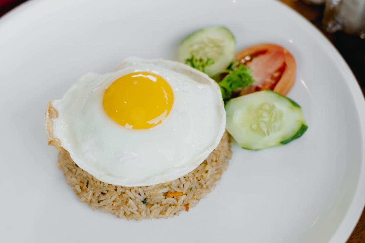 Gora House Bali Daire Ubud Dış mekan fotoğraf