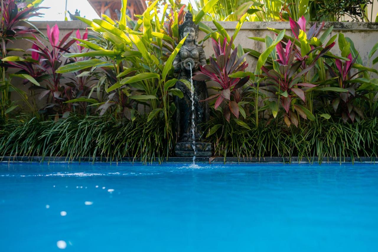 Gora House Bali Daire Ubud Dış mekan fotoğraf