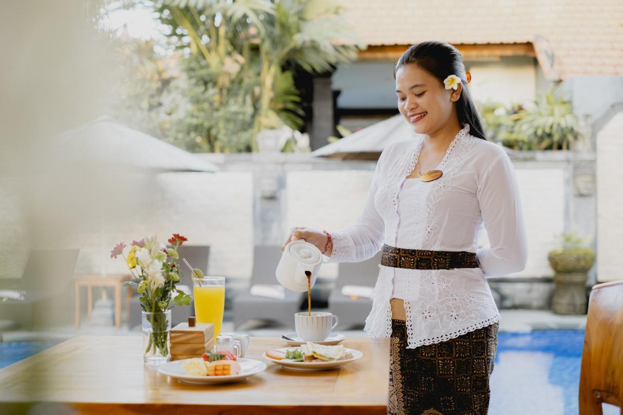 Gora House Bali Daire Ubud Dış mekan fotoğraf